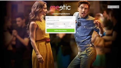 meetic gratuit ou payant|Meetic gratuit : Comment utiliser le site sans payer